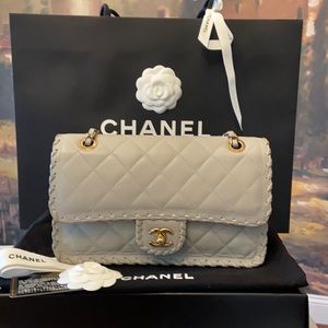 Chanel Limited Edition Flap Bag